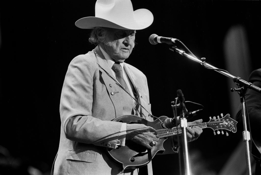 Paul Natkin/Getty Images